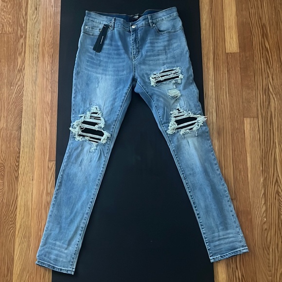 Amiri Jeans,All Products : American Fashion Style Bags On Sale